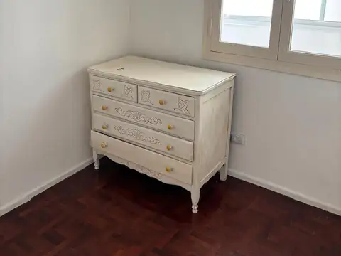 Departamento 5 ambientes con 1 baño