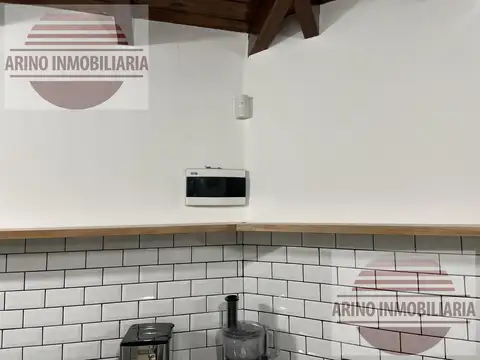 ALQUILER CASA PLANTA ALTA ROSARIO