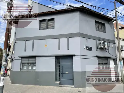 ALQUILER CASA PLANTA ALTA ROSARIO