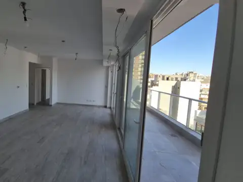 Departamento 3 ambientes con 3 baños