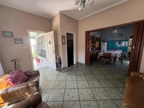 Casa en Venta 50 años