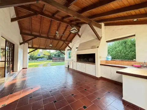 Casa en Venta de 4 dormitorios