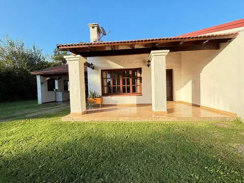 Casa en Venta en Santa Fe, USD 270.000