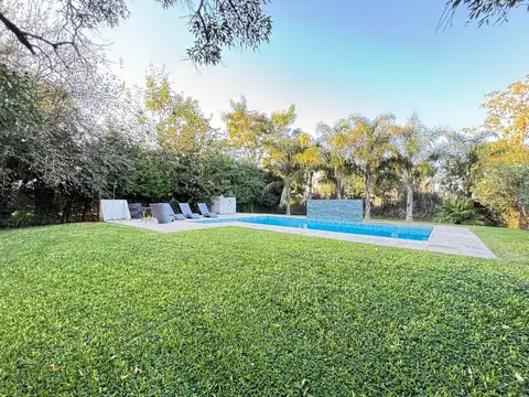 Casa en Venta 16 años
