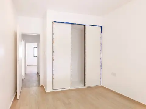 Depto Tipo Casa en Venta con 1 cocheras