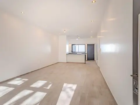 Depto Tipo Casa en Venta A Estrenar