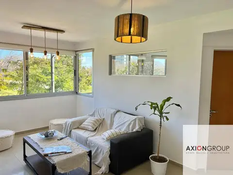 Departamento en Alquiler de 1 dormitorio