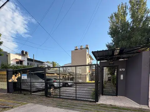 Coronel Martiniano Chilavert 900