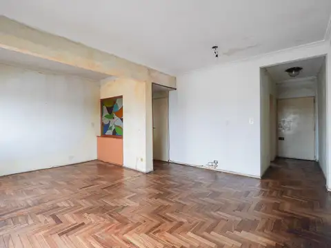 Departamento en Venta 48 años