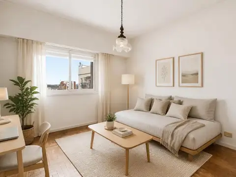 Departamento en Venta de 4 ambientes