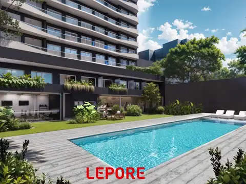 Departamento en Venta en Boedo, USD 101.400