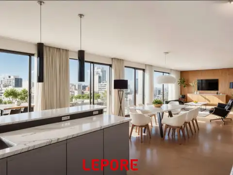 Departamento - Venta - Argentina, Capital Federal - Muñiz 855