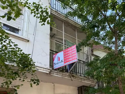 Departamento en Palermo