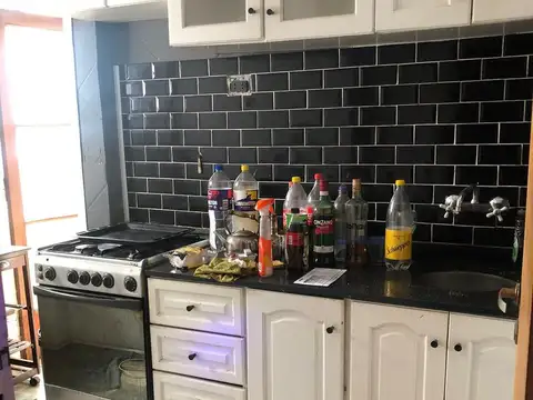 Departamento en Venta en Palermo, USD 150.000