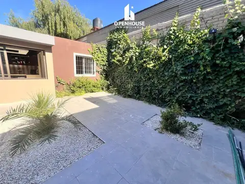 OPENHOUSE vende hermosa casa de una sola planta