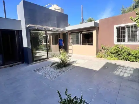 PEDRO MOLINA, GUAYMALLÉN