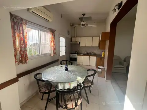 Depto Tipo Casa en Venta en Boulogne, USD 76.700