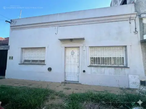 Fray Cayetano Rodriguez al 100