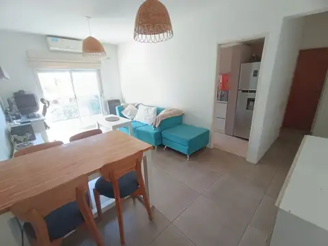 Venta Departamento PH 2 amb cochera Apto Credito