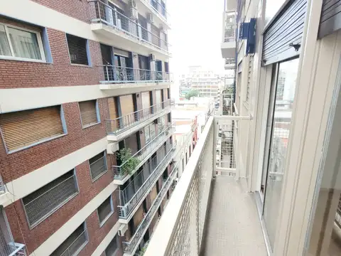 Departamento en Alquiler en Caballito, $ 740.000