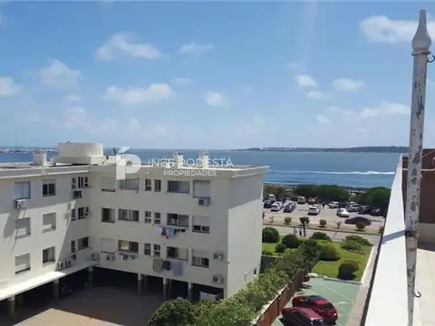 Apartamento en Alquiler, Mansa, Punta del Este, 1 Dormitorio