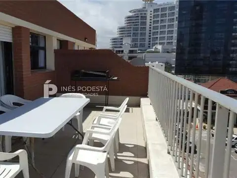 Departamento en Alquiler de 2 ambientes