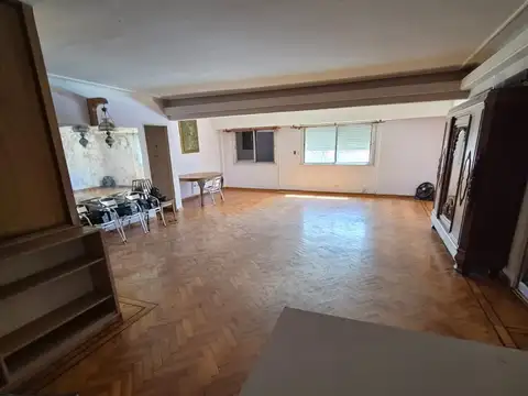 Depto Tipo Casa en Venta en Flores Norte, USD 378.000