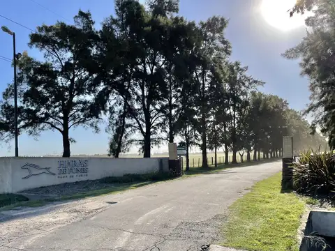 Terreno en Venta en Funes, Rosario