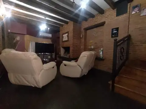 Casa en Venta en San Justo, USD 250.000