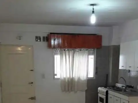 Departamento en Venta en San Justo, USD 29.000