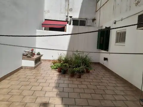 Departamento en Venta en Parque Patricios, USD 99.000