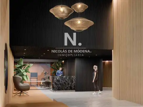 Departamento en Venta en Victorino de la Plaza, USD 156.000