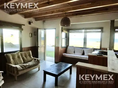 Casa en Venta 10 años
