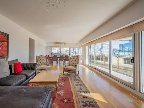 Departamento en Venta de 3 dormitorios