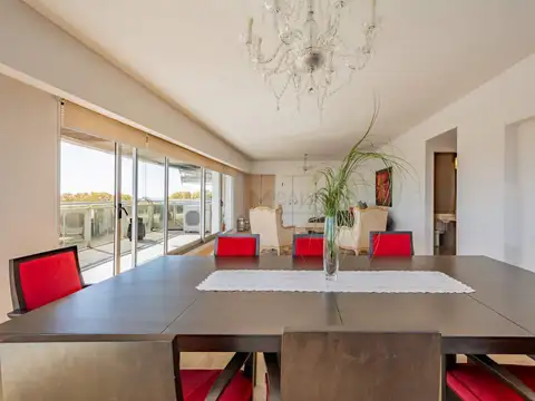 Departamento en Venta 20 años
