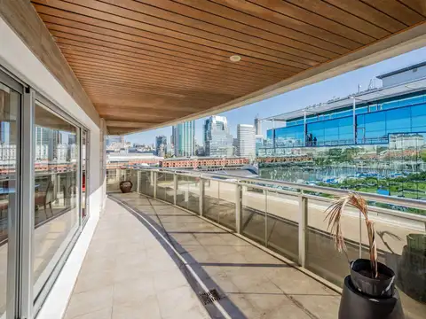 Departamento en Venta con 2 cocheras