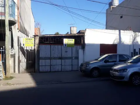 Casa en Venta en Villa Luzuriaga, USD 85.000