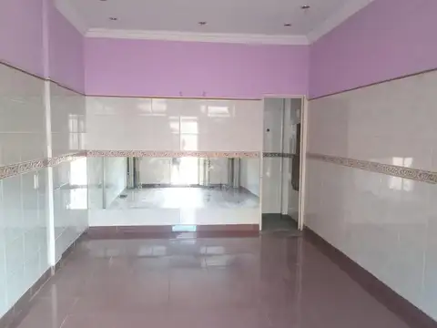 Local en Venta A Estrenar