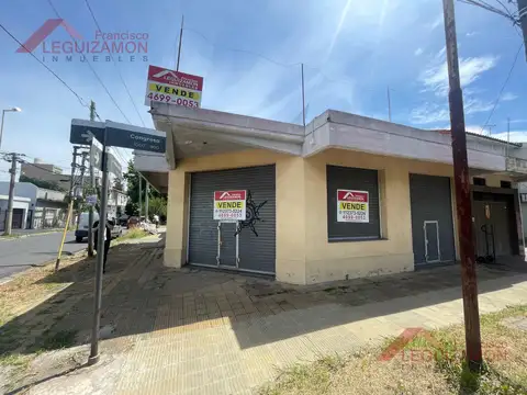 (LEG-1548) LA FRATERNIDAD AL 300 - OPORTUNIDAD ESQUINA UNICA