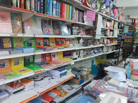 Fondo Comercio en Venta A Estrenar
