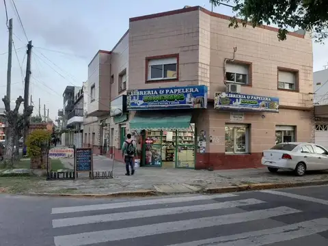 fondo de comercio - san justo