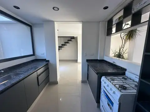 Casa en Alquiler A Estrenar