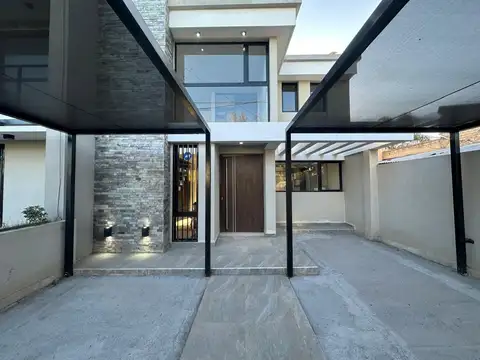 Casa en Alquiler en Córdoba, Capital