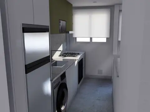 Departamento en Venta al Noroeste