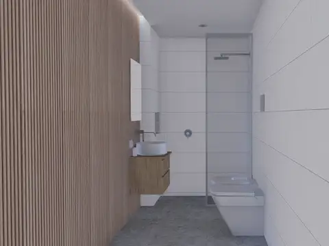 VENTA 2 AMBIENTES - FALUCHO 1700 - MDP