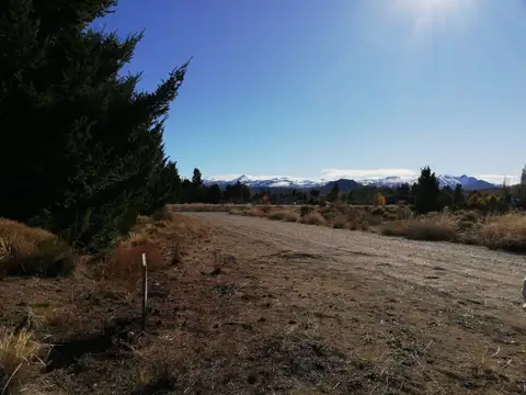 Terreno en Venta en Dina Huapi, USD 35.500