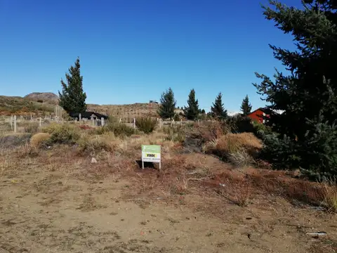Terreno en Venta en Dina Huapi, USD 35.500