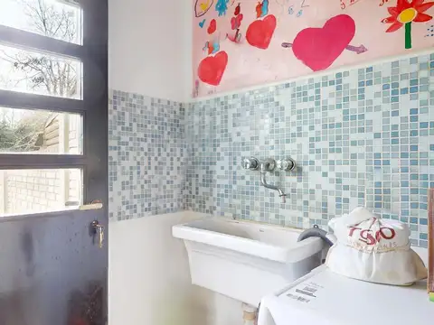 Casa en Venta 15 años