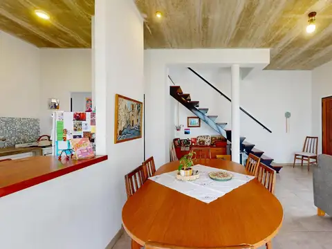 Casa en Venta de 2 dormitorios