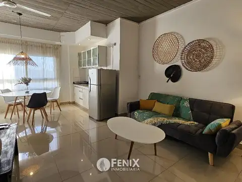 Dfa332 - departamento en alquiler z/ av. corrientes y av. centenario